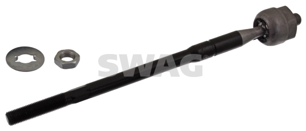 Axiálny čap tiahla riadenia SWAG